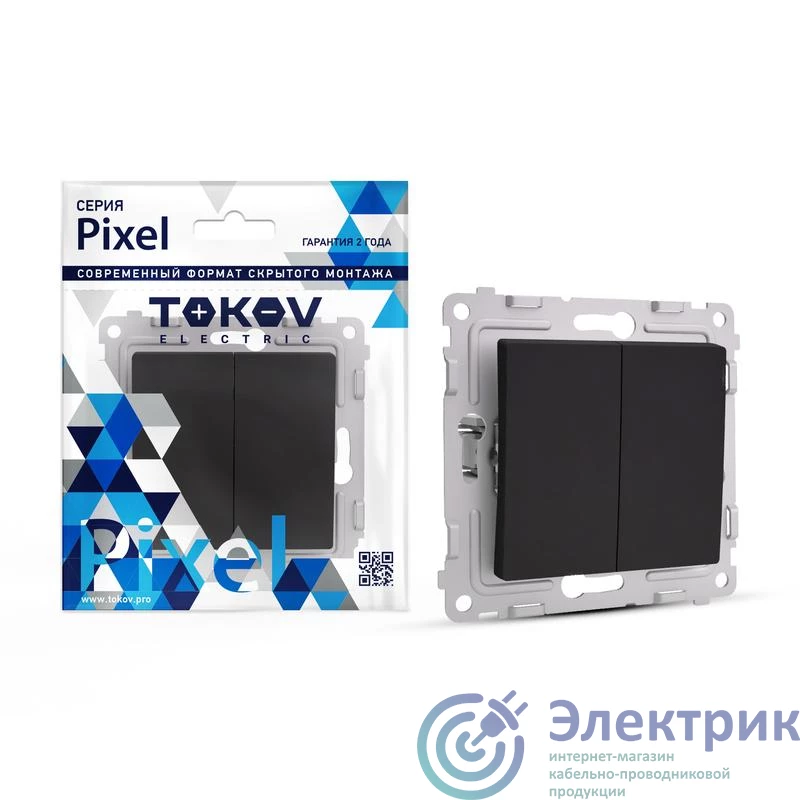 Фото TOKOV ELECTRIC TKE-PX-V2-C14