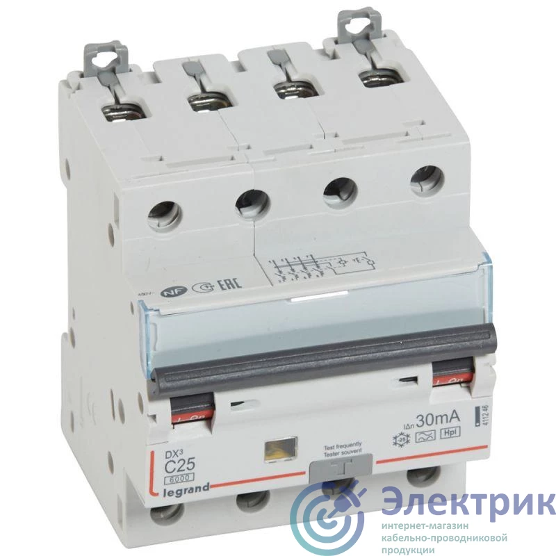 Legrand 411246