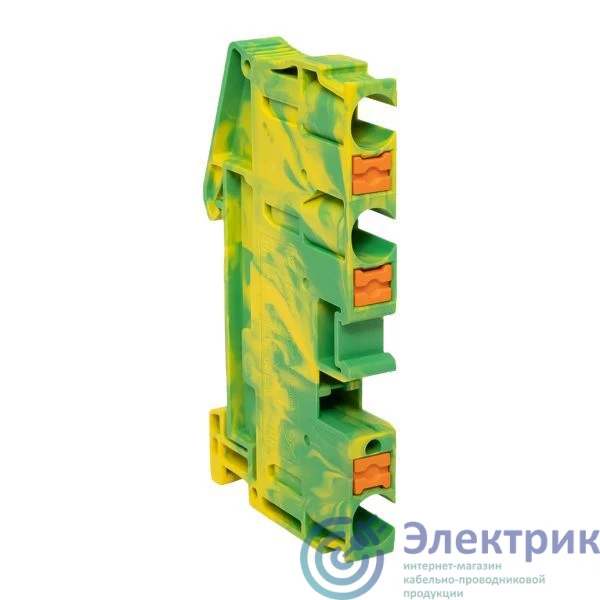 Фото EKF PIT-6-3-pe