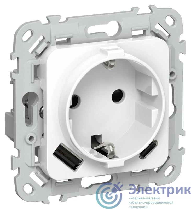 Фото IEK FI-R14-16-1-U22-020-K01