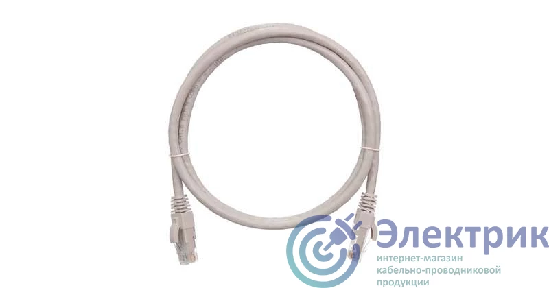 Фото NIKOMAX NMC-PC4UE55B-030-C-GY