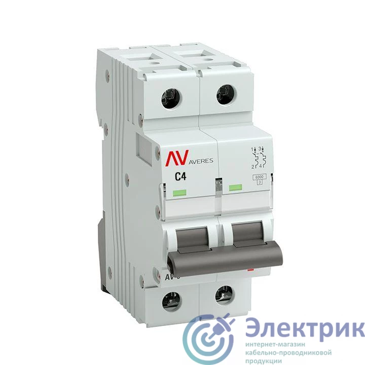 EKF mcb10-2-04C-av 
