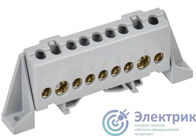 Фото IEK TF-NN20-09-DP-K03