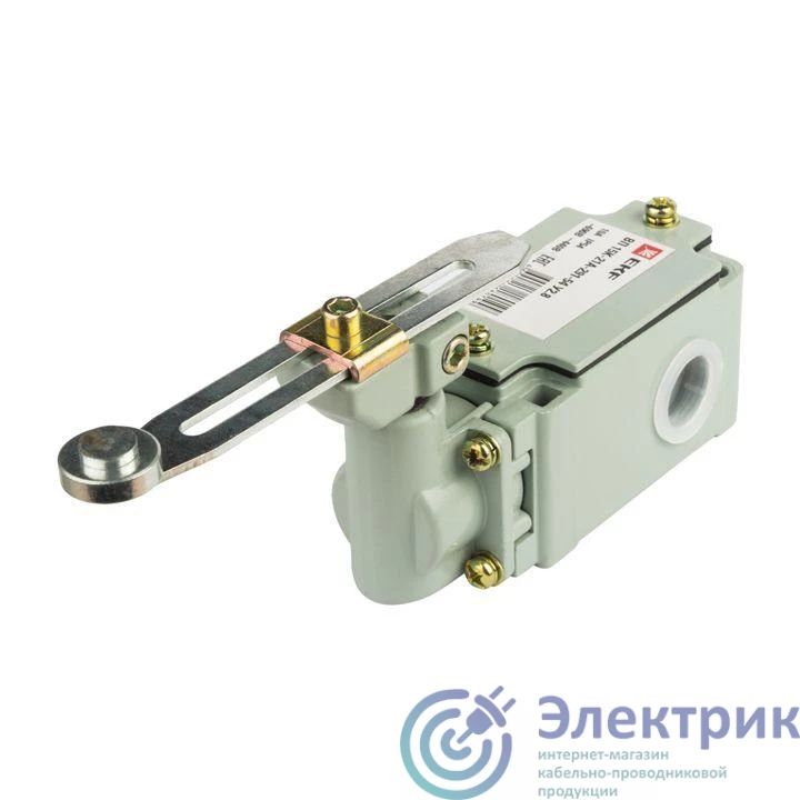 Фото EKF vp-15a-291-8