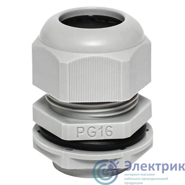 Фото EKF plc-pg-16-2-r