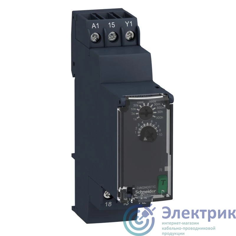 Schneider Electric RE22R1AMR 