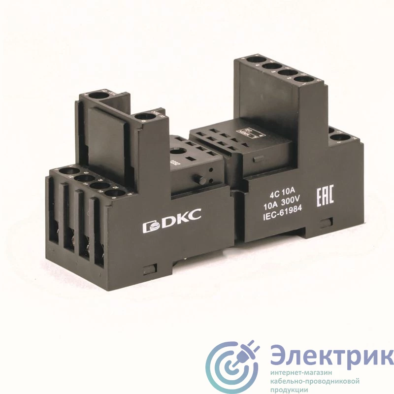 Фото DKC IR-B2W-SC-1