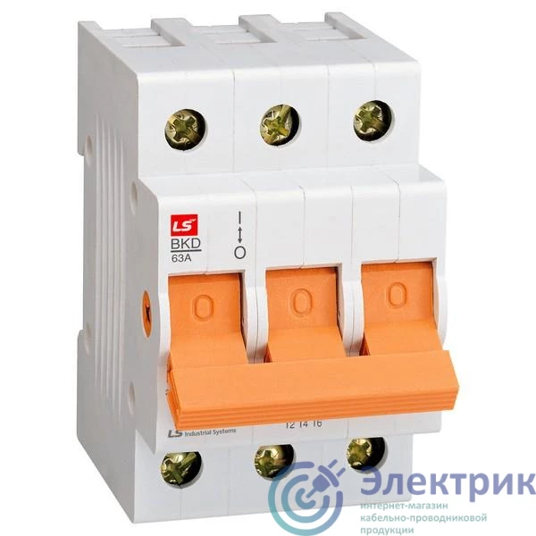 Фото LS Electric 061301928B
