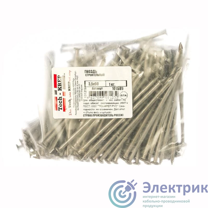 Фото Tech-KREP 101589
