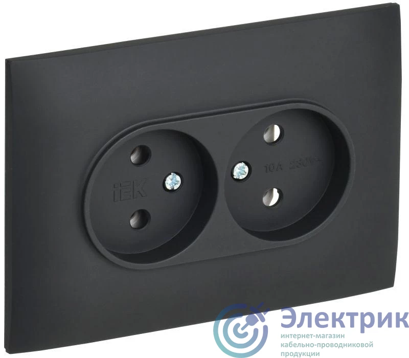 Фото IEK SK-R20-10-K53-F