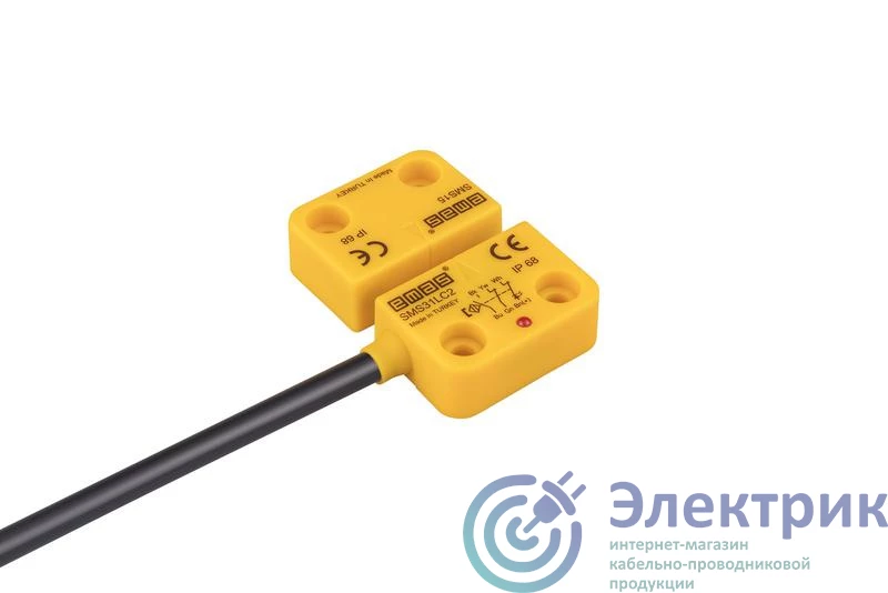 Фото EMAS SMS31LC2-S15