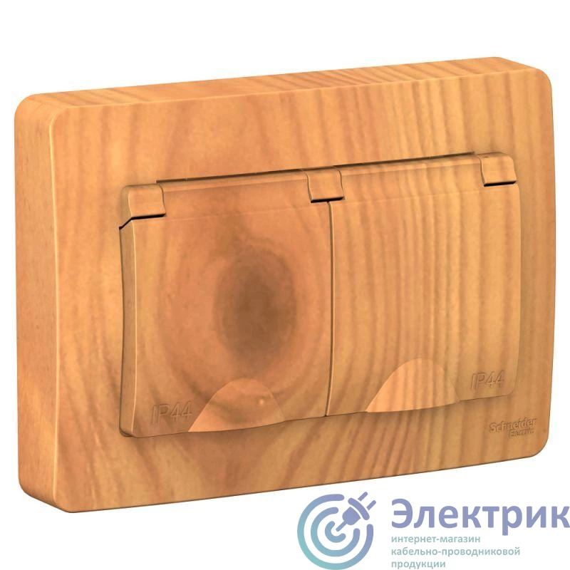 Systeme Electric BLNRS441125 
