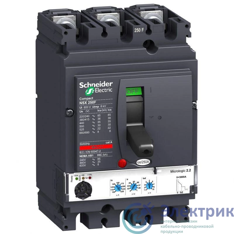 Schneider Electric LV431160 