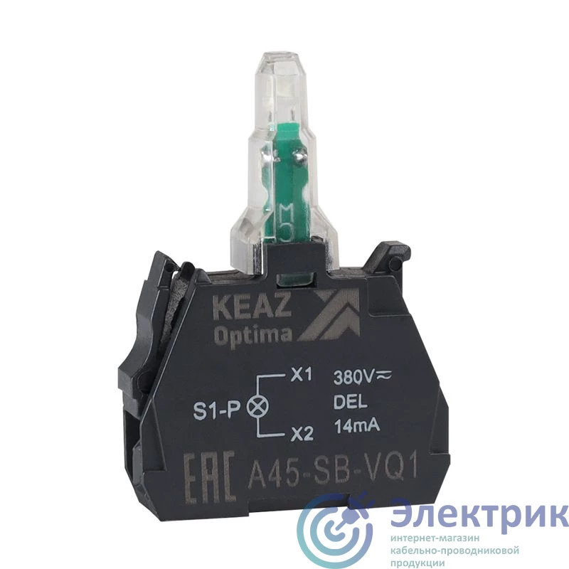 Фото КЭАЗ 362257