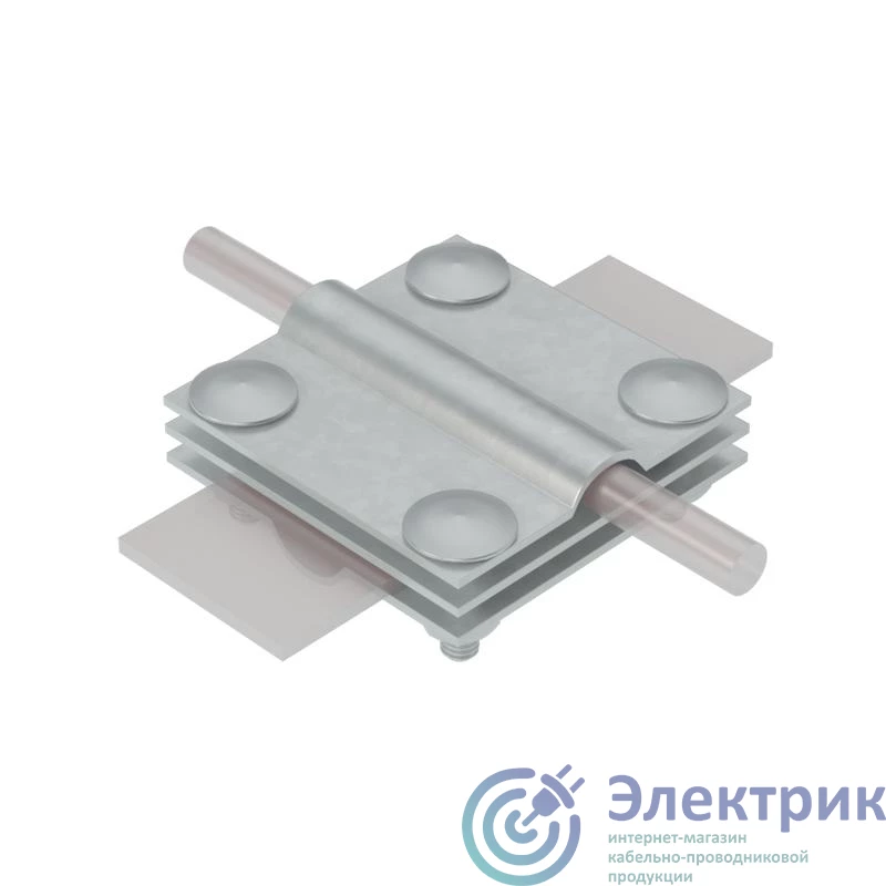 Фото КМ-Профиль MA0021