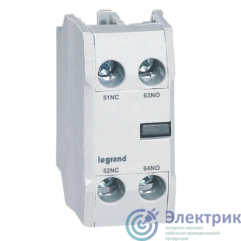Фото Legrand/Daccord 416850