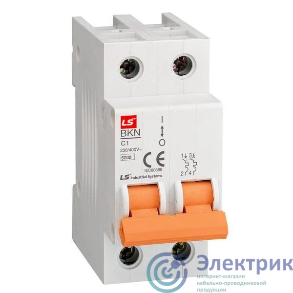 Фото LS Electric 061205378B