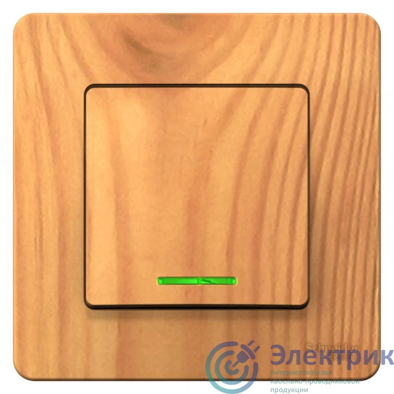Systeme Electric BLNVS010615 