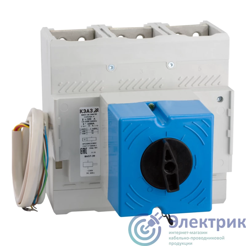 Фото КЭАЗ 278929