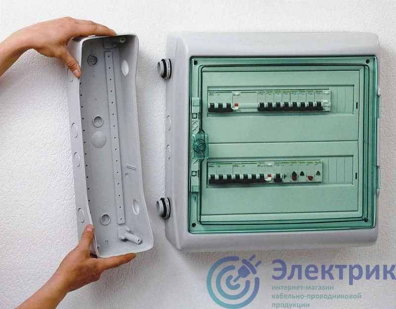 Фото Schneider Electric 13984