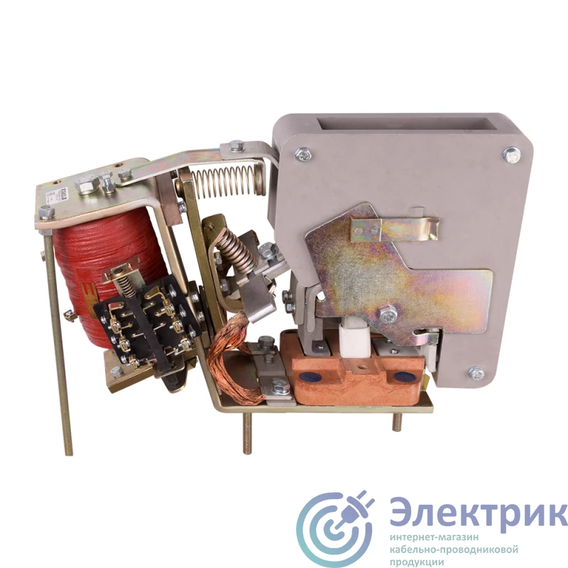 КЭАЗ 267404 