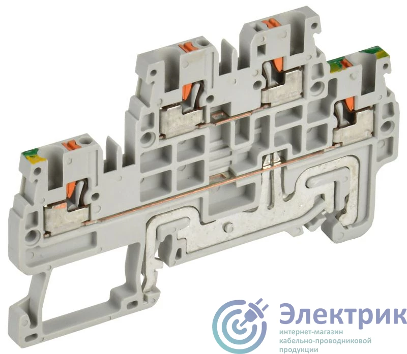 Фото IEK YCT23-03-2-K03-001