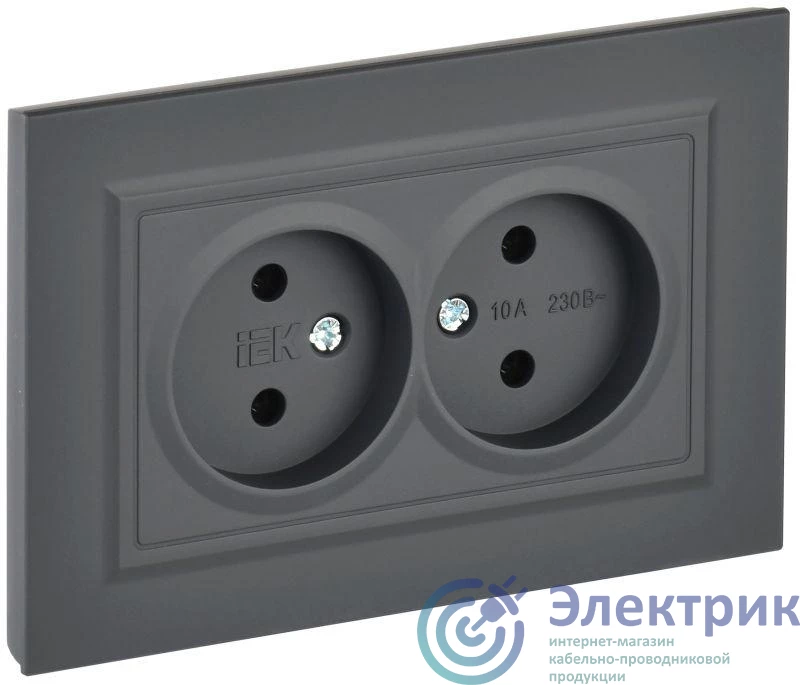 Фото IEK BR-R20-10-K53-F