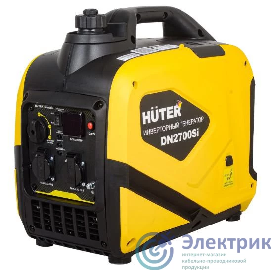 Фото HUTER 64/10/7