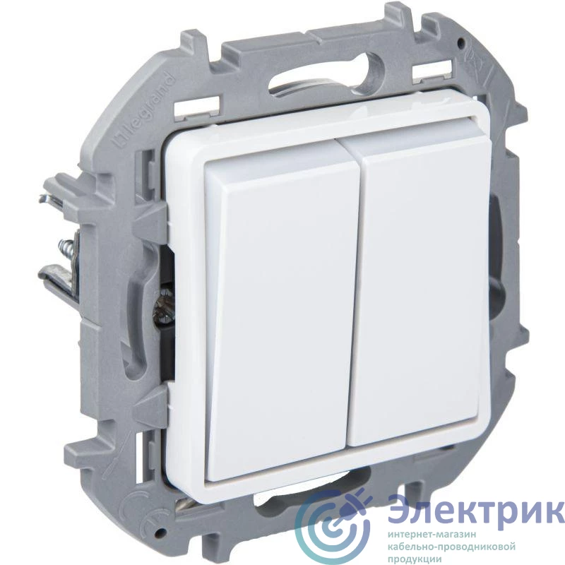 Legrand (группа IEK) 673665 