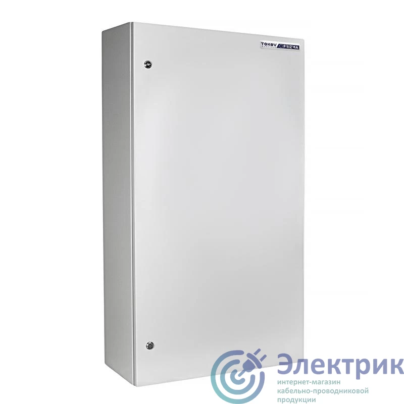 Фото TOKOV ELECTRIC TKE-PZ-MPB54-7