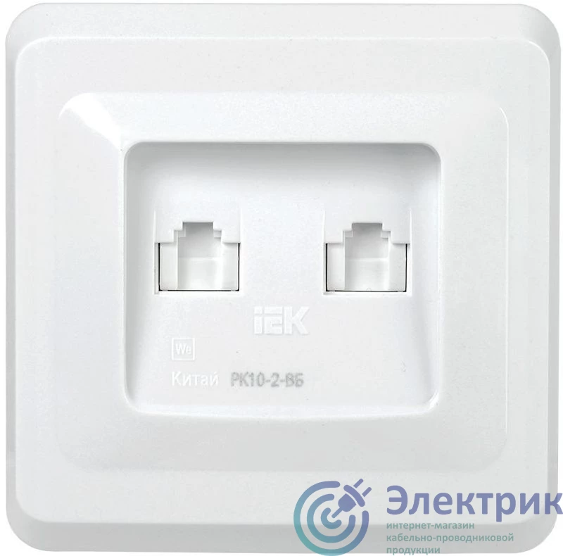 Фото GENERICA EKV25-K01-DM