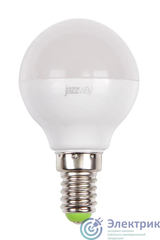 Фото JazzWay 5018945