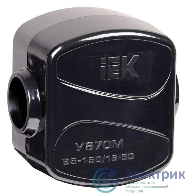 Фото IEK UKZ-ZO-870M