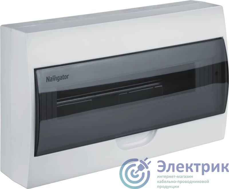 Фото NAVIGATOR 93798