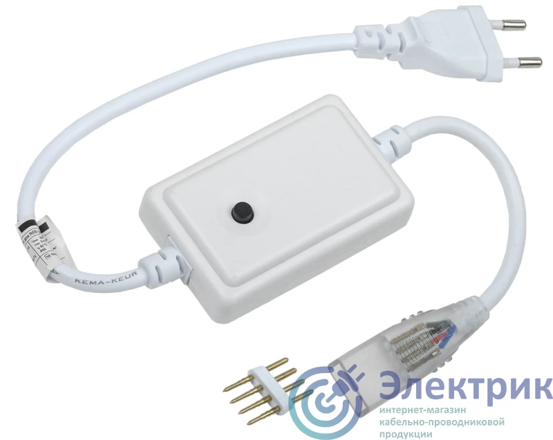 Фото IEK LSP1-500-220-65-14