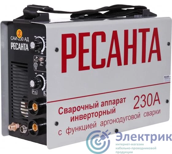 Фото Ресанта 65/17