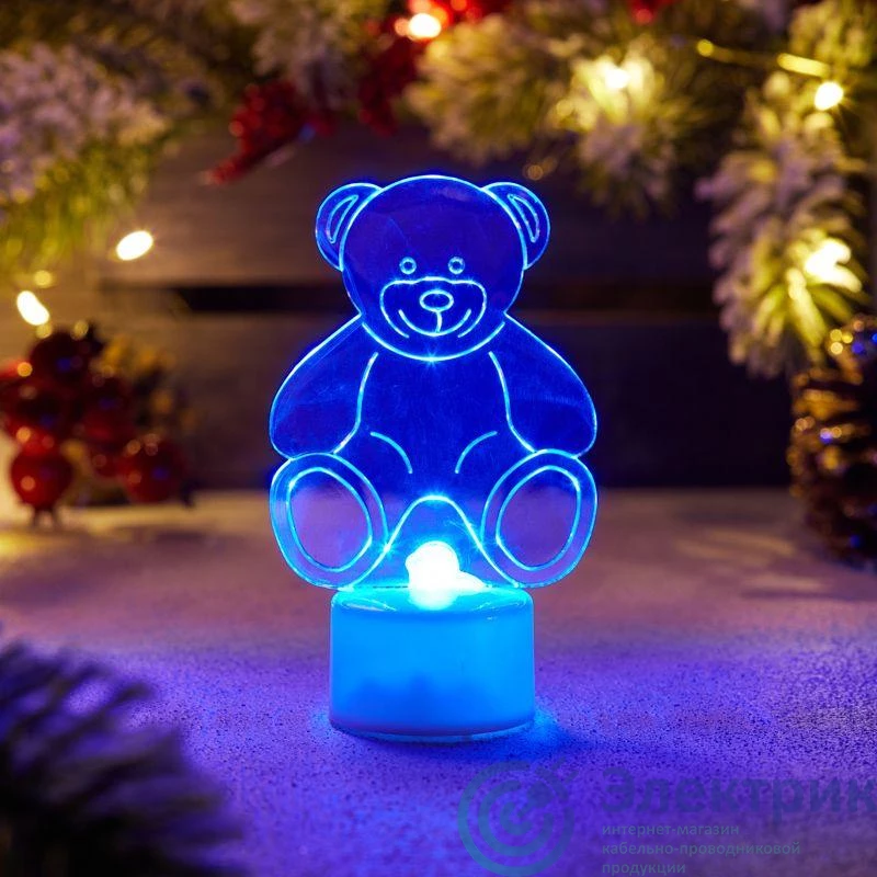 Neon-Night 501-047 