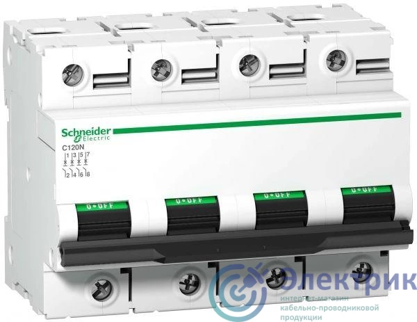 Schneider Electric A9N18374 