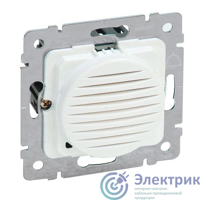 Legrand 775718 