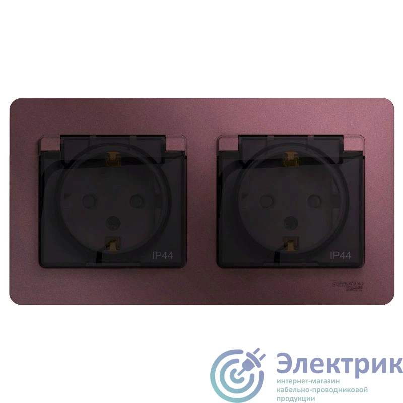 Systeme Electric GSL001147 