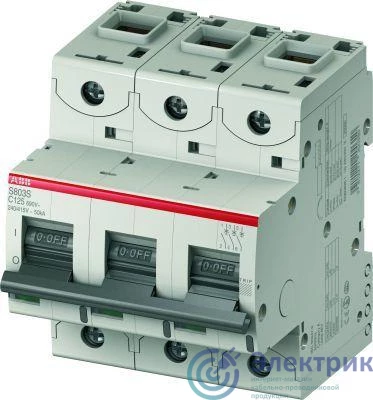 Фото ABB 2CCS883001R0504