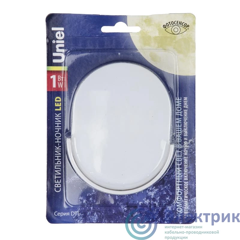 Фото Uniel UL-00007054