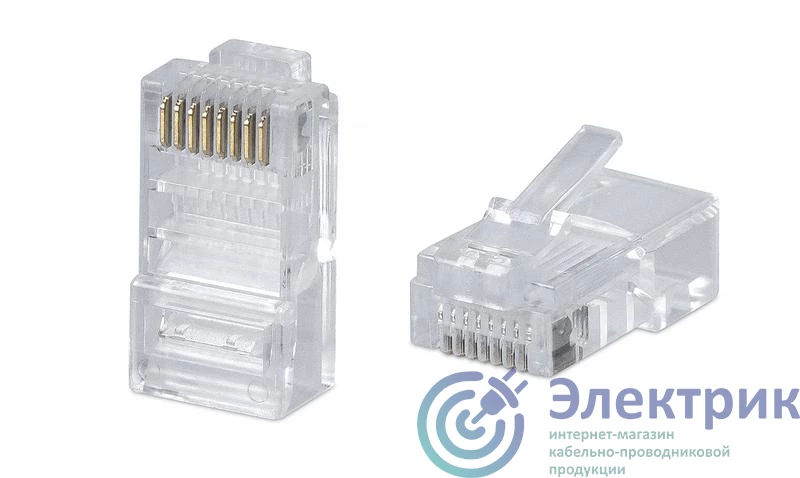 Фото TOKOV ELECTRIC TKE-CNR-5E24-UTP