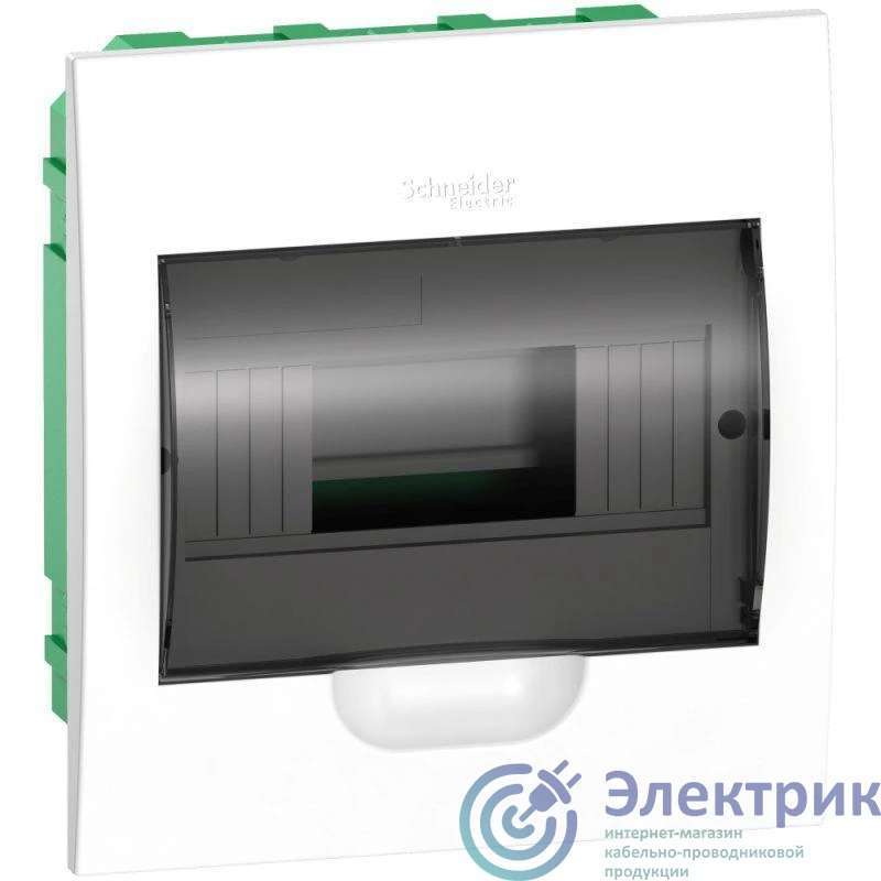Фото Systeme Electric EZ9E108S2FRU