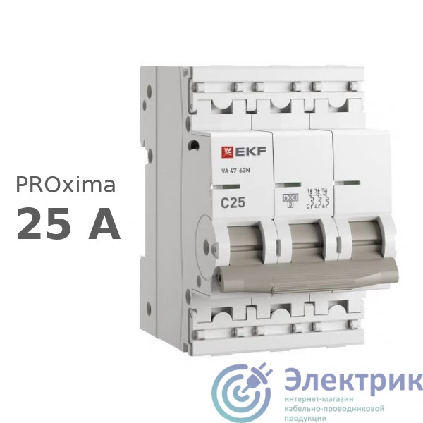 Фото EKF M636325C