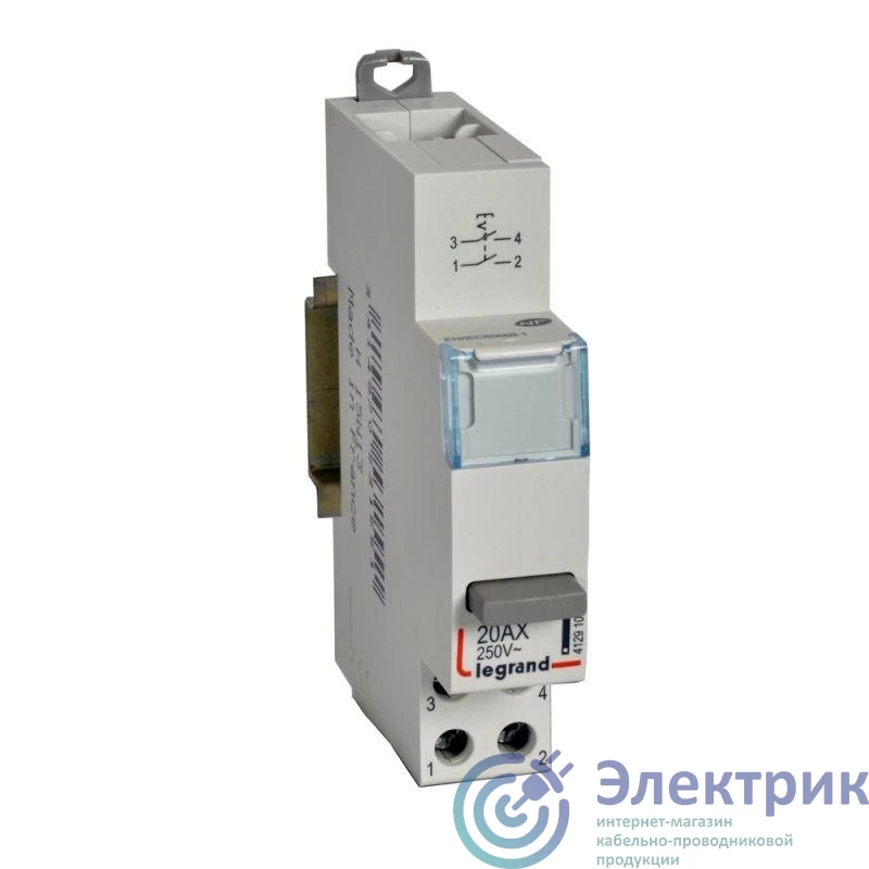 Фото Legrand 412910