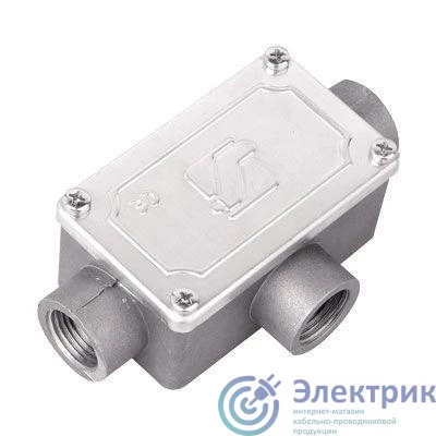 Фото DKC 6330-16A