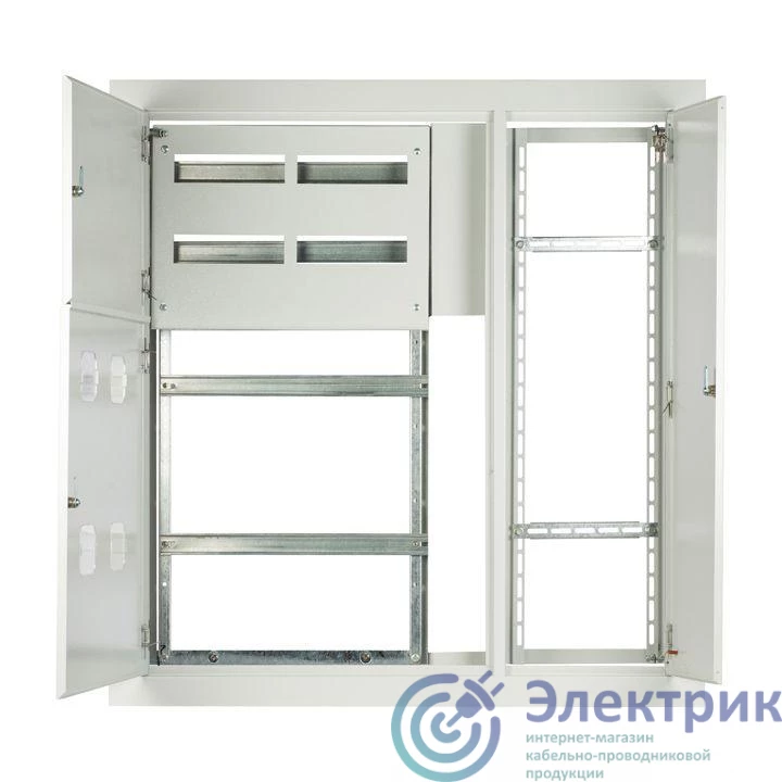EKF mb02-v-4-bas 