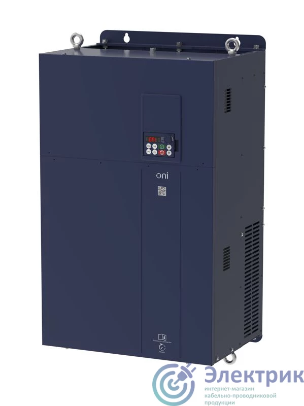 Фото ONI FC-430-33-160G185P