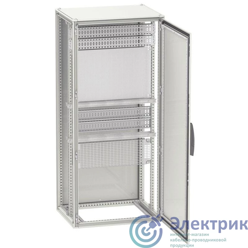 Schneider Electric NSYSF221060P 